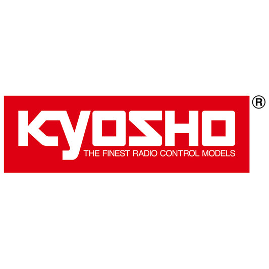 Kyosho Blog