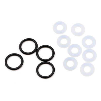 LOSA5429 Shock O-Ring Set 8B 8T