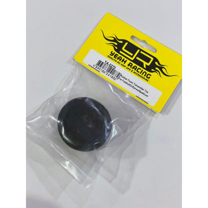 Yeah Racing YA-0270 FOAM TRANSMITTER TIRE FOR FUTABA/KO/SANWA/SPEKTRUM