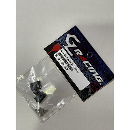 GL Racing GL-GT-OP-019 GLR-GT BATTERY DOOR HOLDER