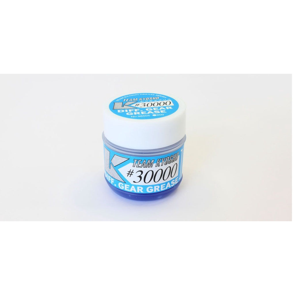 Kyosho DIFF.GEAR GREASE 15G #3000,5000,15000,30000,