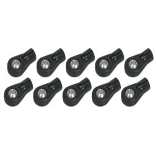 3Racing 3RAC-BE5812 5.8MM BALL END (11.5MM) SET - 10PCS