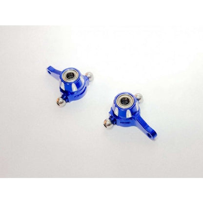 GL Racing GLA-007 GLA 7075 Alum. Steering Knuckles