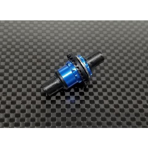 GL Racing GLA-011-OP ALUM. LIGHT WEIGHT BALL DIFF. SET (GLA/AWD)