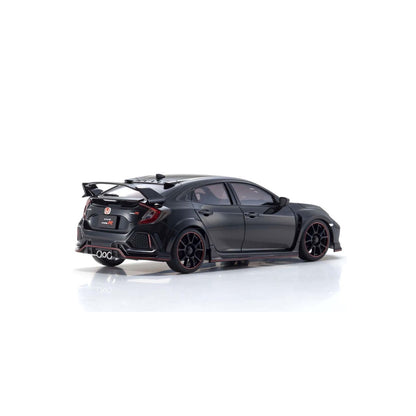 KYOSHO MINI-Z AWD Honda CIVIC Type R Crystal Black Pearl 32613BK ศูนย์ไทย