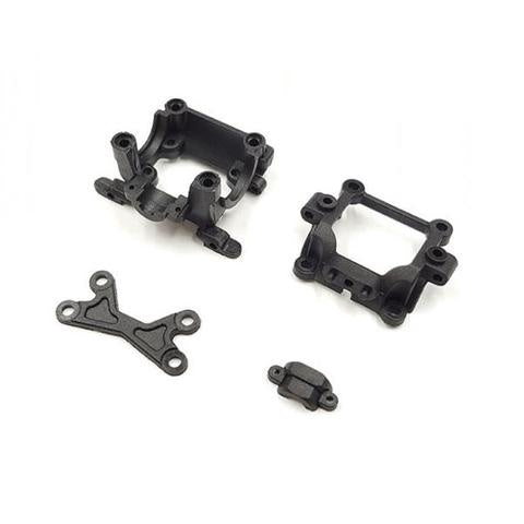 GL Racing GLA-S003 GLA FRONT DIFF. CASE SET