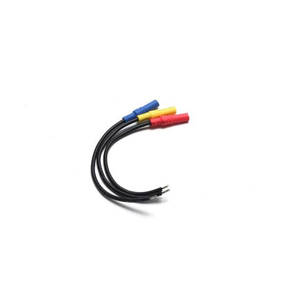 MOTOR WIRE SET MR-03VE (ESC SIDE) MZ503-1