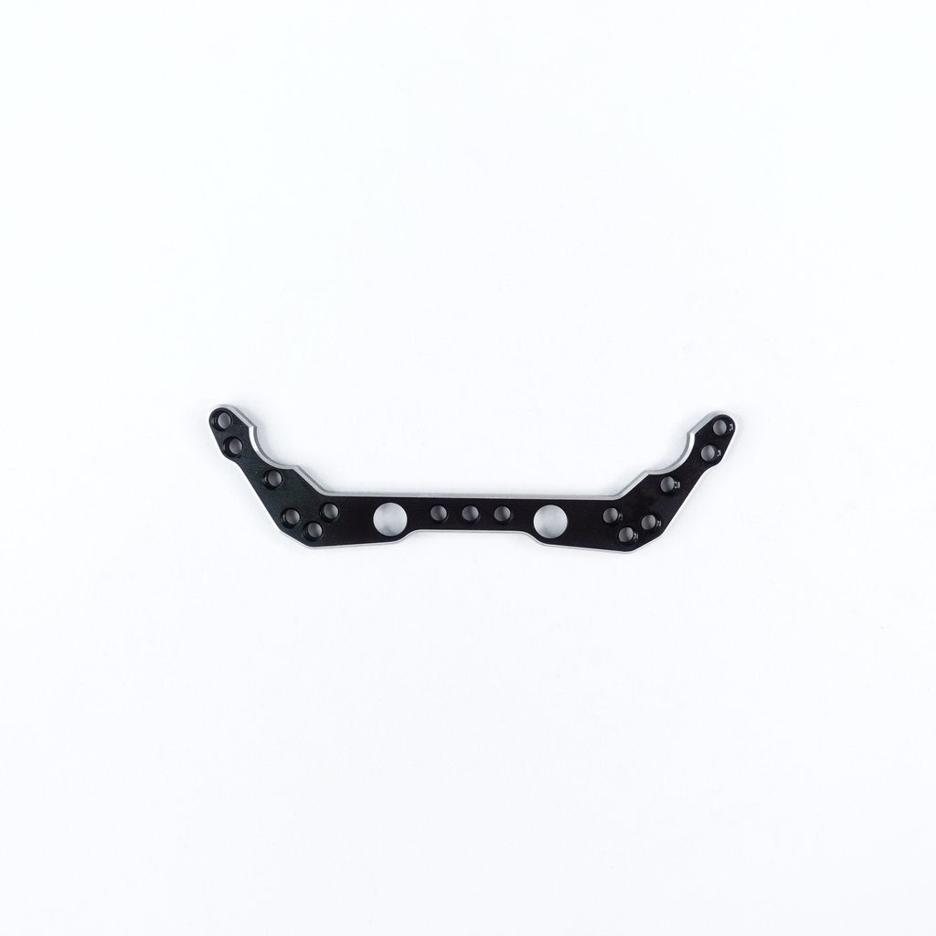 3 Racing SAK-D5608 ALUMINIUM STEERING BRIDGE FOR D5