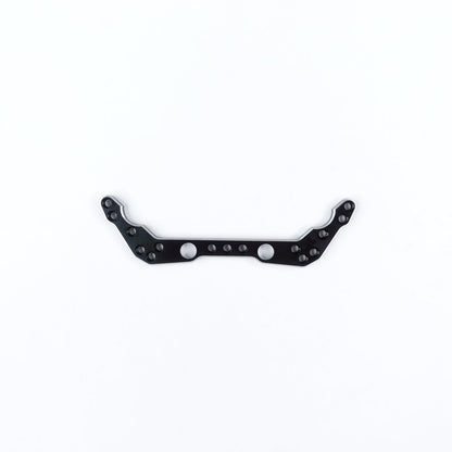 3 Racing SAK-D5608 ALUMINIUM STEERING BRIDGE FOR D5