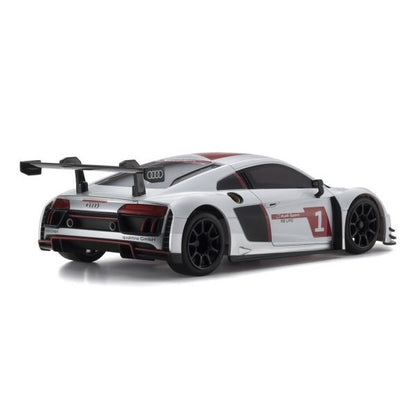 ASC MR03RWD Audi R8 LMS Audi Sport 2015 MZP234AS