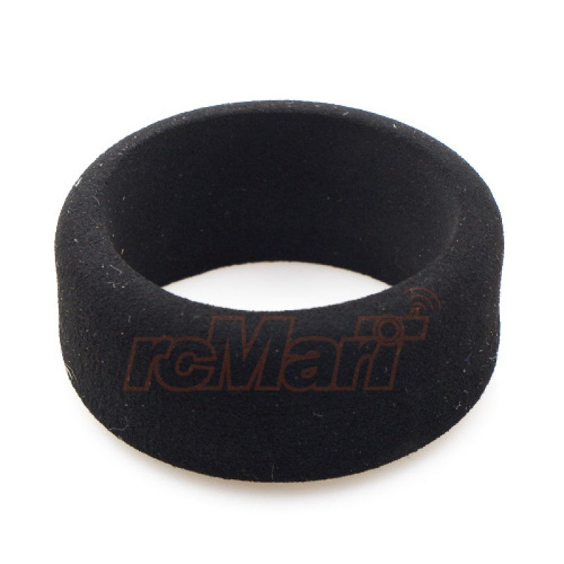 Yeah Racing YA-0270 FOAM TRANSMITTER TIRE FOR FUTABA/KO/SANWA/SPEKTRUM