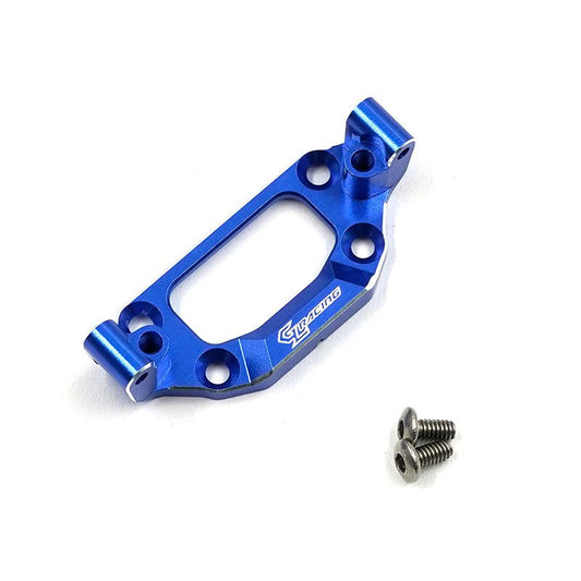 GL Racing GLR-012 Alu.7075 Front Bulkhead For GLR