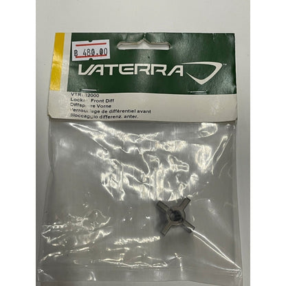 VATERRA VTR332000 Locker, Front Diff