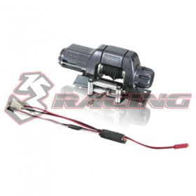 3RacingCR01-27 Automatic Crawler Winch With Control System For Crawler Car