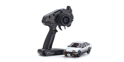 KYOSHO MINI-Z AWD Toyota SPRINTER TRUENO AE86 INITIAL D 32651ID ศูนย์ไทย