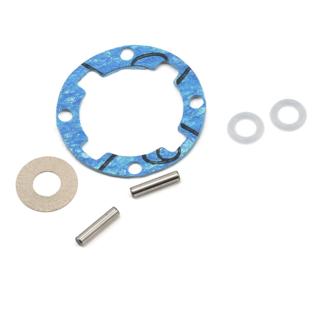 LOSB3568 Differential Gasket and Hardware TEN-T