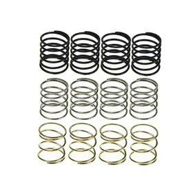 3Racing AWD-14 Mini-Z AWD Chassis Damper Spring For Mini-Z AWD - 3Racing AWD-14