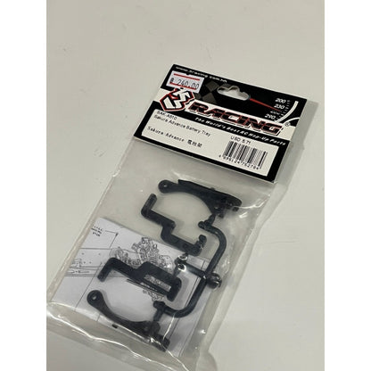 3Racing SAK-A510 SAKURA ADVANCE BATTERY TRAY