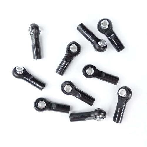 3Racing 3RAC-BE5820 5.8MM BALL END (20.0MM) SET - 10PCS