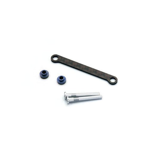 Kyosho Front Upper Brace Set II(MR-03 Narrow MZW419B