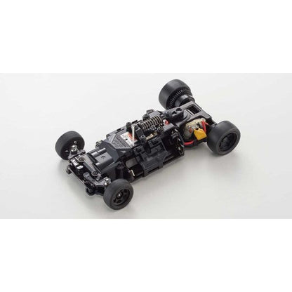 MINI-Z RWD Series Ready Set Toyota GT-One TS020 No.2 32337L2