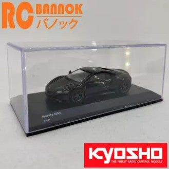 โมเดล 1:64 KYOSHO Honda NSX