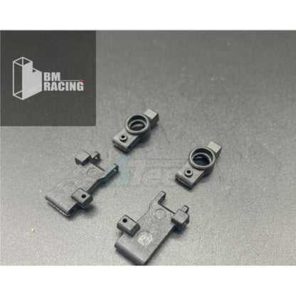 BM RACING  Rear Arm & Hub set  BMRX-5002