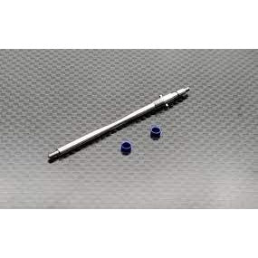 GL Racing GLR-LM-013 Hard steel LM ball differential shaft