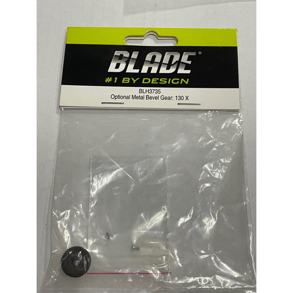 BLADE Heli BLH3735 Metal Bevel Gear