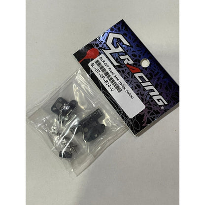 GL Racing GL-GT-OP-014-W GLR-GT FRONT ARM HOLDER (WIDE)