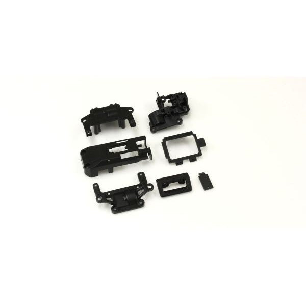 Rear Main Chassis Set(ASF/Sports) MD209