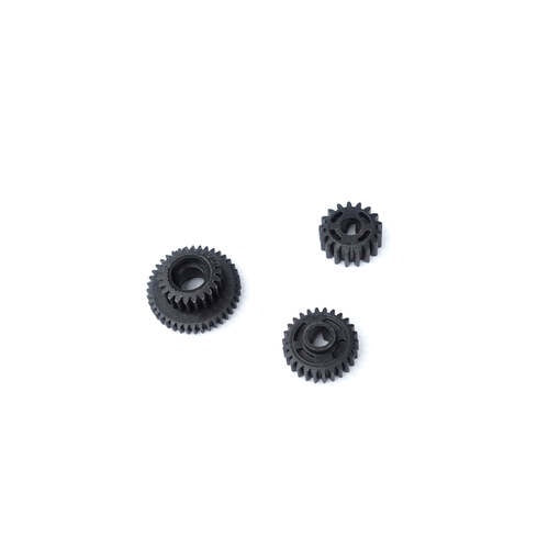 3Racing SAK-F07/V2 GEAR SET- VER. 2 FOR 3RACING SAKURA FF (200)