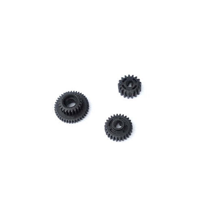 3Racing SAK-F07/V2 GEAR SET- VER. 2 FOR 3RACING SAKURA FF