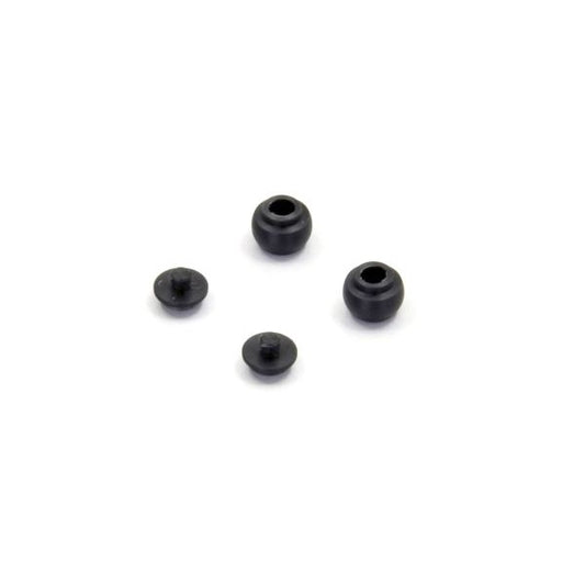 4.7mm Ball & Spring Holder Set(for Alumi MZW415-01