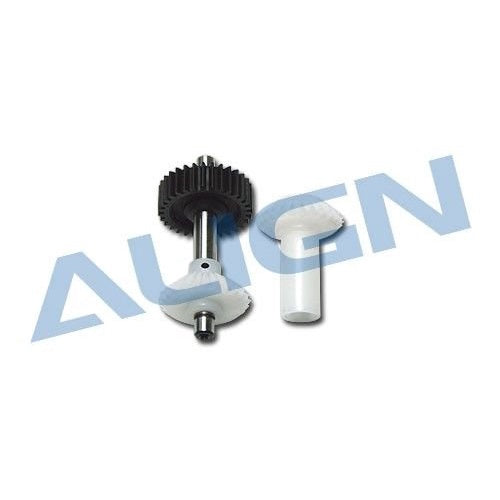 ALIGN TREX 500 H50096T Torque Tube Front Drive Gear Set