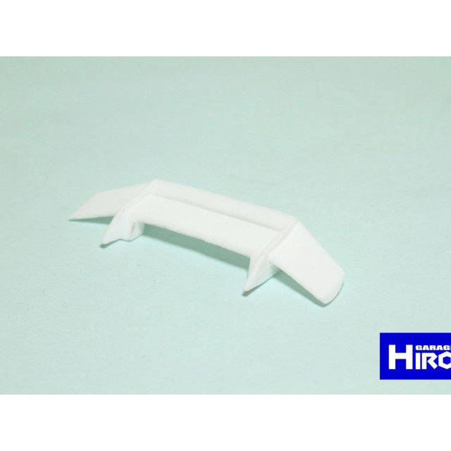 Garage Hiro GHA137 Rear Wing Ver.2 for Audi R8 2015 (ไม่รวมบอดี้)