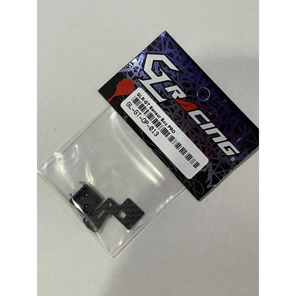 GL Racing GL-GT-OP-013 GLR-GT SENSOR BOX PRO GL