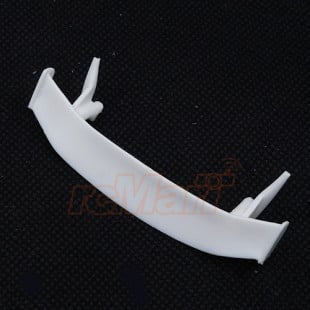 Garage Hiro GHA022 Rear Wing Ver.2 for MAZDA RX-7 FC-3S (ไม่รวมบอดี้)