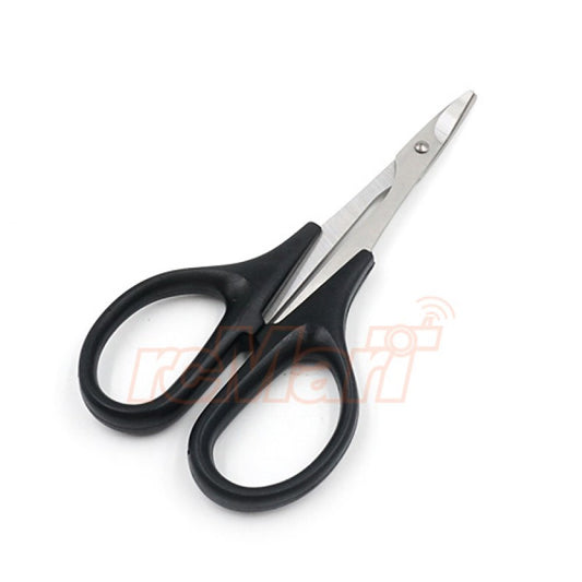 Yeah Racing YT-0004 CURVED LEXAN SCISSORS