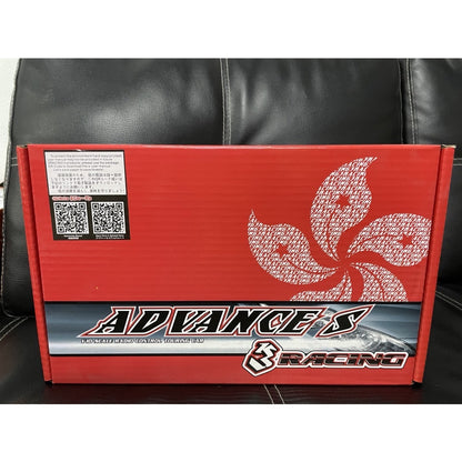 3Racing SAKURA Advance S 1:10 scale radio control touring car