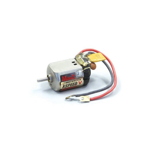 XSPEED MINI-Z MOTOR-V (2.4GHz/ICS) MZW301