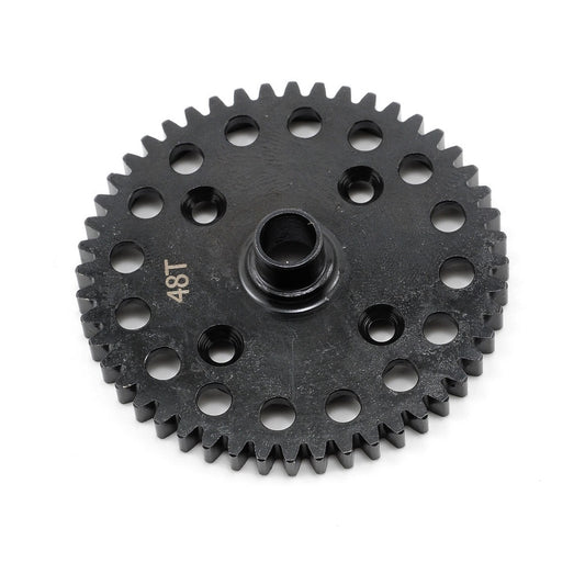 LOSA3556 Center Diff 48T Spur Gear Lightweight 8IGHT