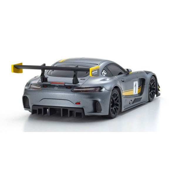 MINI-Z RWD readyset Mercedes-AMG GT3 Presentation Car 32338GY