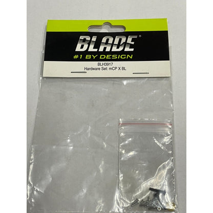 BLADE Heli BLH3917 Hardware Set: MCP X BL