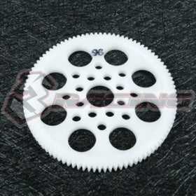 3RAC-SG4896 48 Pitch Spur Gear 96T