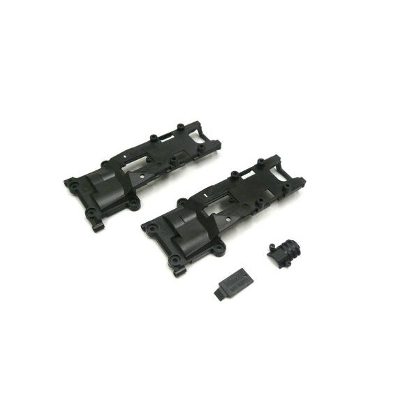 Upper cover Set(for MR-03VE) MZ502