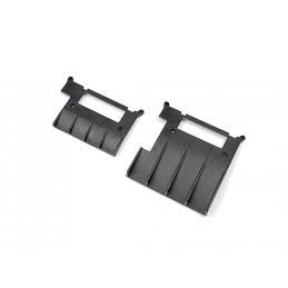 GL Racing GLR-S009 GLR Diffuser Set