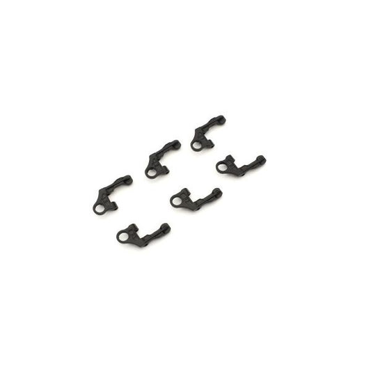 Caster Setting Upper Arm Set(MR-03) MZW445