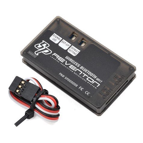 SPEED PASSION REVENTON WIRELESS BLUETOOTH MODULE