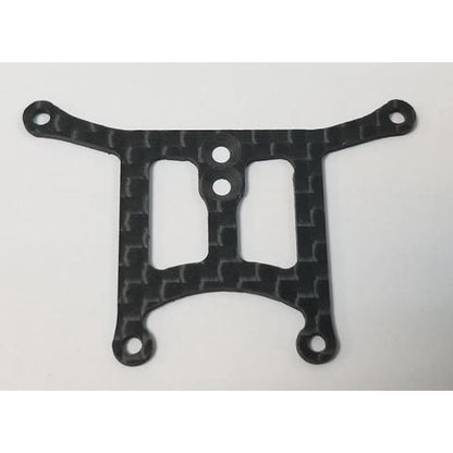 GL Racing GLR-S028 GLR CARBON CENTRAL UPPER DECK